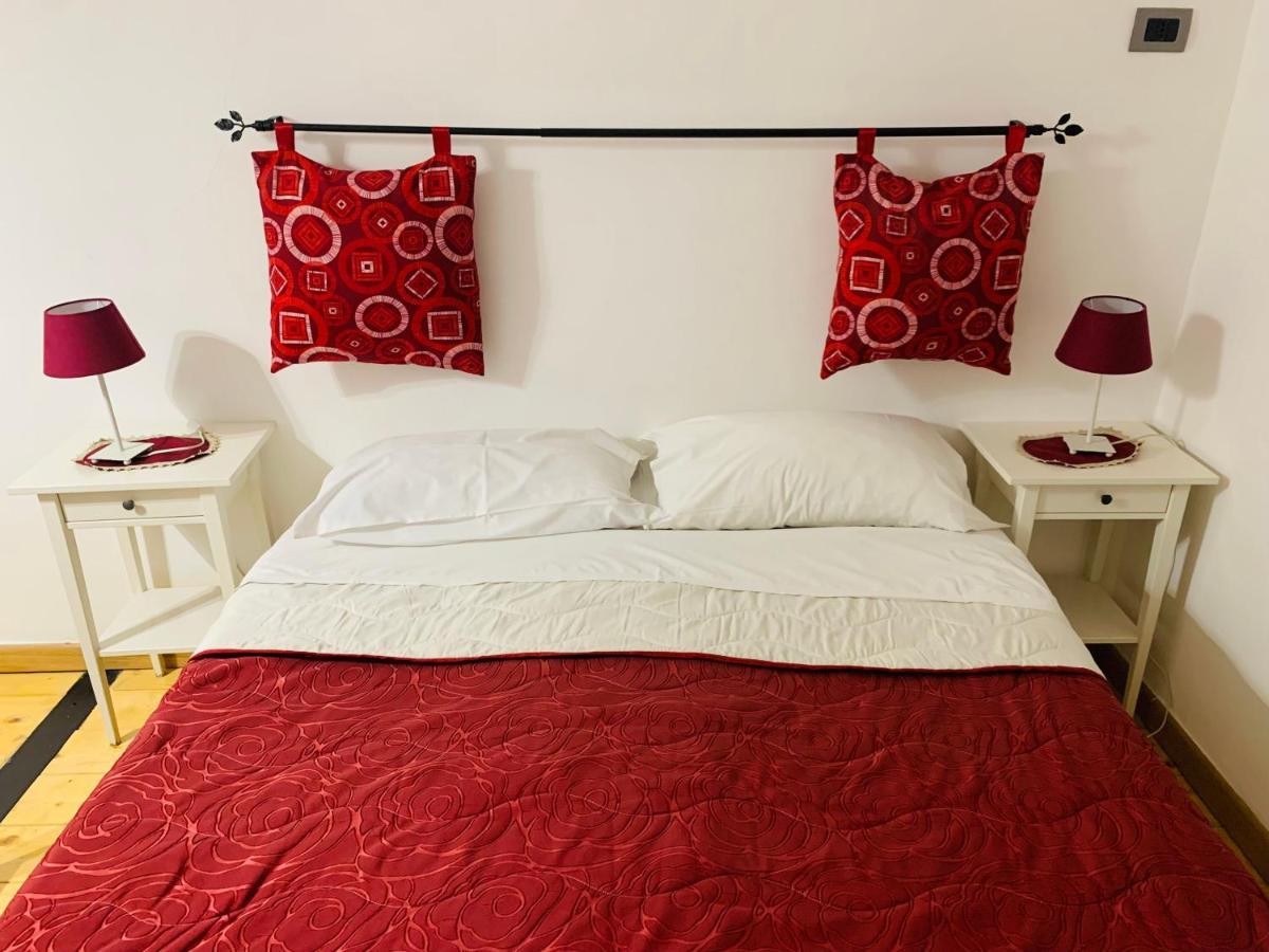 Frühstückspension Royal Red Neapel